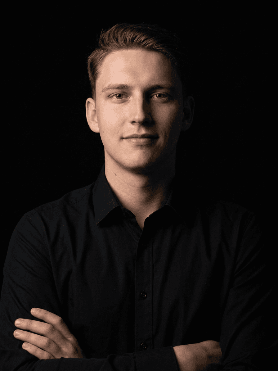 Maksym Smoliński